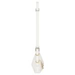 Сумка через плечо Givenchy Voyou Mini Bag «Ivory» 3
