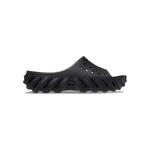 CROCS Унисекс ECHO SLIDE ЧЕРНЫЙ 1