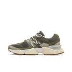Кроссовки New Balance 9060 «Green Grey» 3