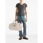 Сумка с тисненым логотипом 2