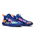 Кроссовки Adidas Harden Stepback 2 'Royal Blue' 8