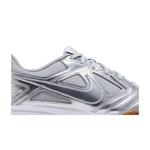 Повседневные скейтбординговые кроссовки Nike Gato LV8 GS 'Chrome Gum' 2