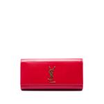Клатч Grain de Poudre Cassandre Monogram Cassandre (2013 год) 1