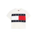 Футболка с флагом - Tommy Jeans 5