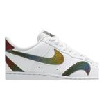 Кроссовки Nike Air Force 1 Low 'Misplaced Swoosh - White' 2