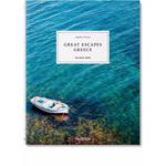 Книга Great Escapes Greece: The Hotel Book 1