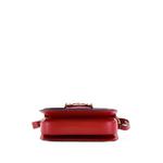 Horsebit 1955 Shoulder Bag GG Coated Canvas with Leather Small crossbody bag 4