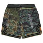 Шорты Air Jordan x Undefeated Basketball Short 'Twilight Marsh' 2