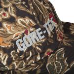 Кепка Caps Supreme Gore-Tex 6 Panel Cap 'Цветок' 3