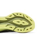 Кроссовки Asics Novablast 3 'Black Dried Leaf Green' 5