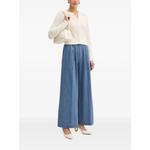round-neck cardigan 2