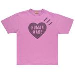 Топы Human Made Color T-Shirt 'Purple' 1