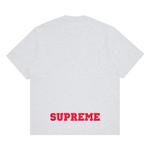 Топы Supreme x Goodenough Short-Sleeve Top 'Ash Grey' 2