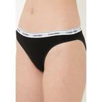 Бикини-бриджи с современным логотипом - Calvin Klein Underwear 3