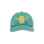 Бейсболки Supreme Wings Logo 6-Panel 'Light Pine' 1