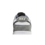 Кроссовки Nike Dunk Low 'Smoke Grey Gum' 7