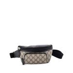 Поясная сумка Eden Waist Bag среднего размера с логотипом GG 1
