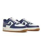 Кроссовки Nike Air Force 1 LV8 3 GS 'College Pack - Midnight Navy' 8