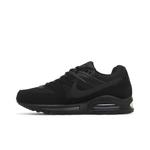 Кроссовки Nike Air Max Command 'Triple Black' 3