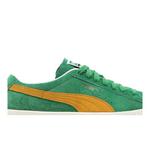 Кроссовки Puma Suede Vintage 'Amazon Green Saffron' 2