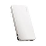 Momax 1-Power Vital 10000mAh портативный аккумулятор - White 1