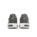Кроссовки Nike Air Max Plus SE 'Iron Grey Metallic Gold' 6