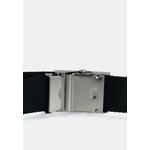 Ремень Logo Jacquard Plaque Buckle - Calvin Klein Аксессуары и Обувь 3