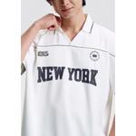 Свободное поло New York 3