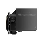 TRYX STAGE ARGB 360mm водяное охлаждение — Black чёрный 5