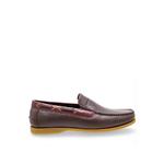 Мужские лоферы slip-on для делового стиля - 250130179 1