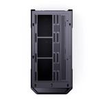 Jonsbo D400 без центральной стойки панорамный стеклянный ATX корпус — Black черный 4