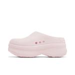 Мюли adidas Wmns Adifom Stan Smith Mule 'Clear Pink' 3