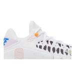 Кроссовки Nike Wmns Metcon 4 'Printed White Black' 2