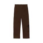 Cactus Jack by Travis Scott Cacti Heritage Work Pants 'Коричневый' 2