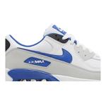 Кроссовки Nike Air Max 90 Leather 'White Game Royal' 2