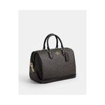 Сумка-саквояж Rowan Large из фирменного канваса 3