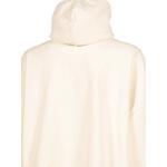 Archive American logo-print cropped hoodie 5