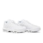 Кроссовки Nike Air Max 95 'Triple White' 8
