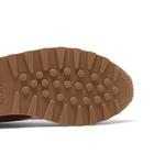 Кроссовки lifestyle Reebok Rewind Run 'Flash Red Wild Brown' 5