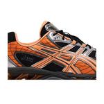 Кроссовки ASICS Gel Nimbus 10.1 'Black Rust Orange' 2