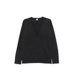 V-neck sweater 1