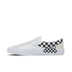 Слипоны Vans Slip-On CAP 'White Black Checkerboard' 3