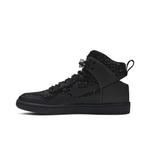 Кроссовки Pigalle x NikeLab Dunk Lux SP «Black» 3