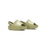Adidas Yeezy Slides Infant 'Wild Dove' 8