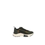 Низкие кроссовки True Act Camouflage 1