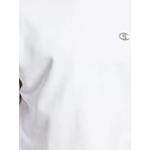 Толстовка Eco Fleece с нашивкой-логотипом 2