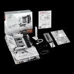 ASUS ROG STRIX B850-A GAMING WIFI ATX белая материнская плата (DDR5) 9