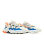 Кроссовки Adidas Ozweego 'Off White Blue Grey' 8