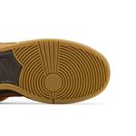 Кроссовки Nike Dunk Low Pro SB 'Wheat Mocha' 5
