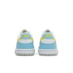 Кроссовки Nike Dunk Low Next Nature GS 'Homer' 6